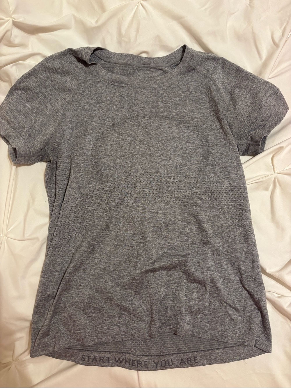 Size 6 Lululemon Swiftly